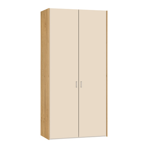 Drehtürenschrank Atlantis