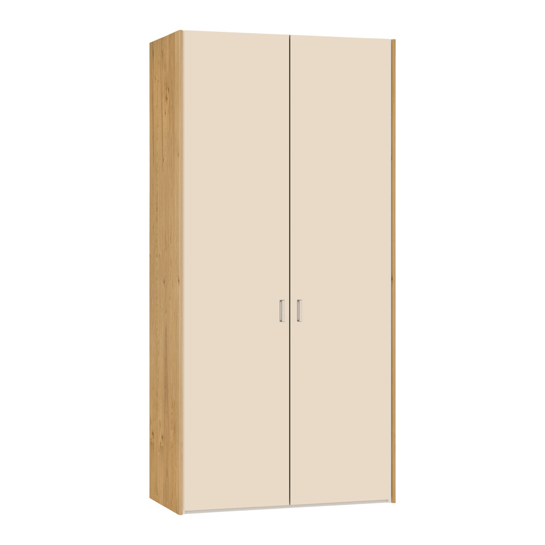 Drehtürenschrank Atlantis