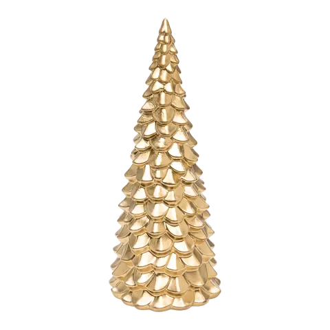 albero di natale decorativa Foresta