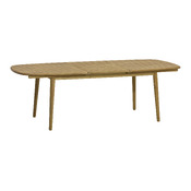 table de jardin BA LUA