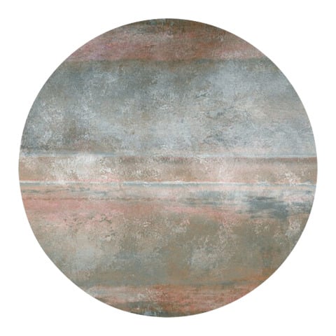 tapis de laine Morning