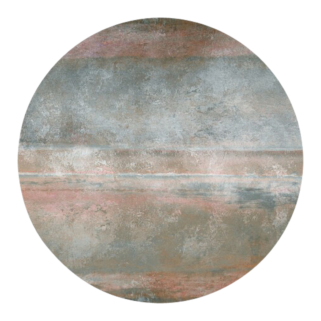 tapis de laine Morning