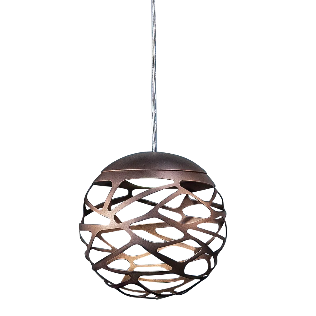 lampe à suspension KELLY CLUSTER