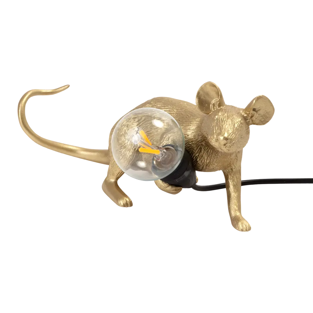 lampe de table Mouse Lamp Usb