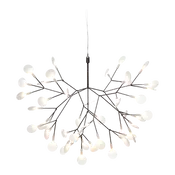 lampe à suspension Heracleum