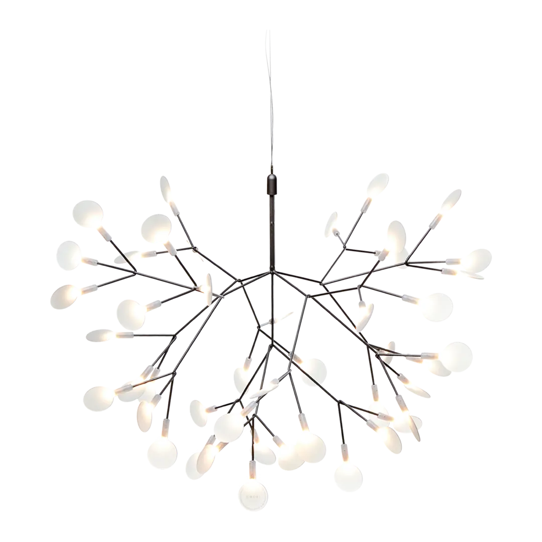 lampe à suspension Heracleum