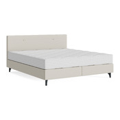 letto Boxspring AURORA