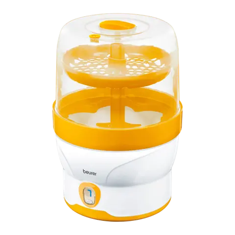 sterilizzatore a vapore By 76