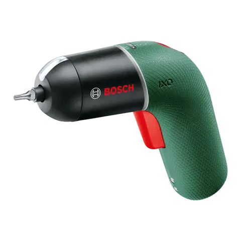 cacciavite a batteria Ixo Vi Vino Set