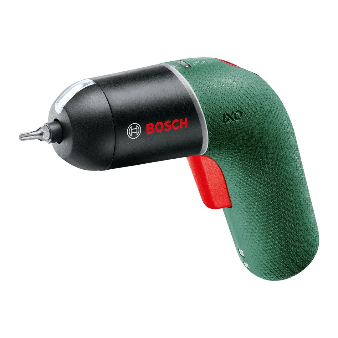 cacciavite a batteria Ixo Vi Vino Set