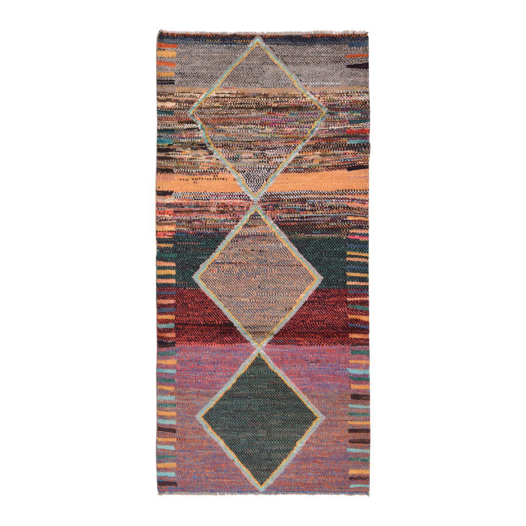 tapis berbère Funny Floors