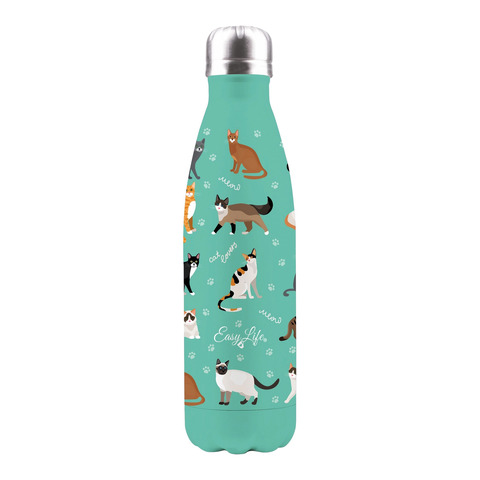bouteille thermique Iso
