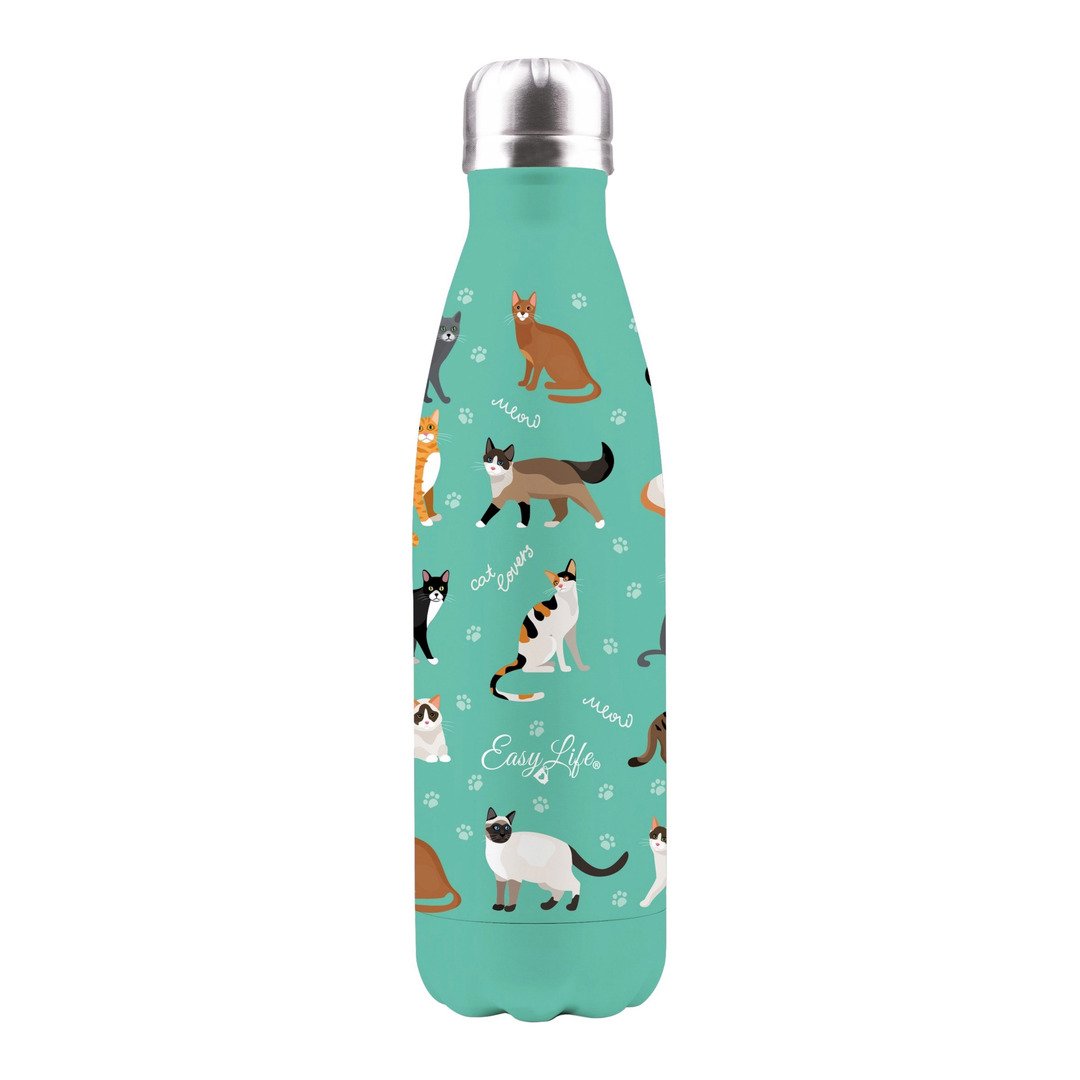 Isolierflasche Iso