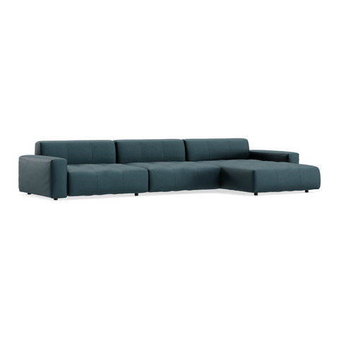 Ecksofa Pensacola 2.0