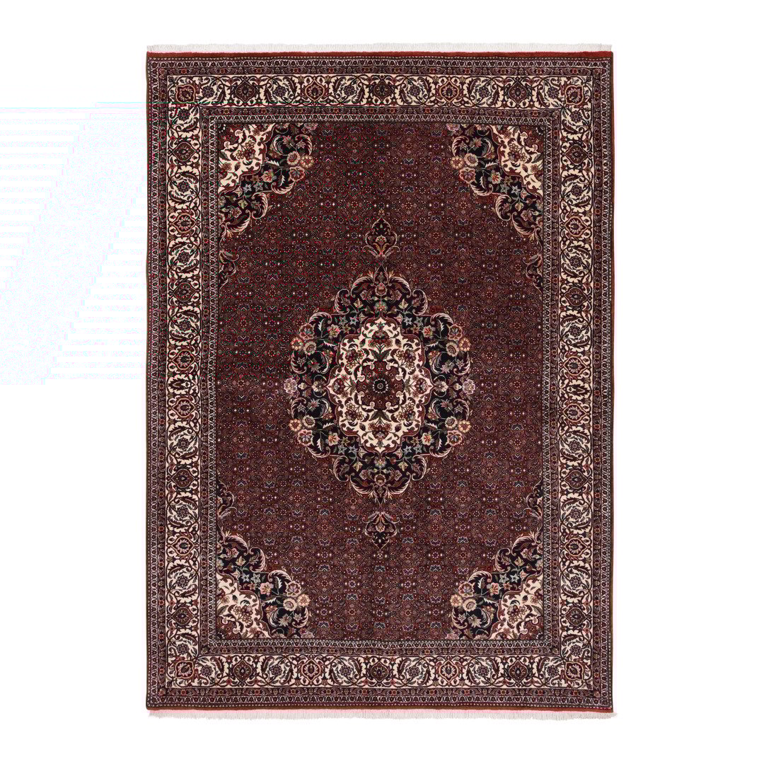 tapis persan Bidjar