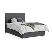 letto Boxspring Lenno