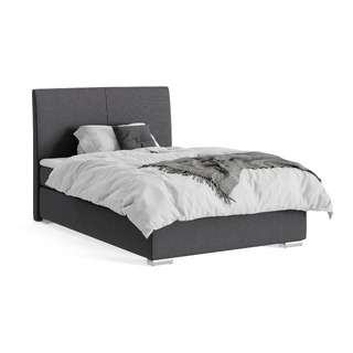 letto Boxspring Lenno