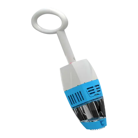 nettoyeur de piscine Akku