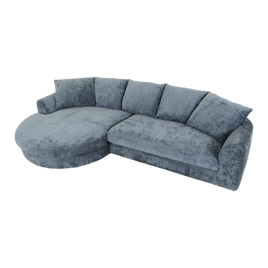 Ecksofa Pandino