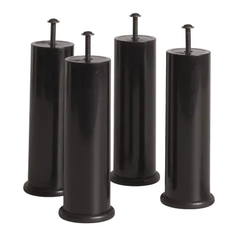 Fuss-Set Uniflex-Zubehör