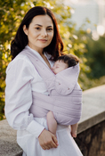 Babytragen Marsupi Breeze