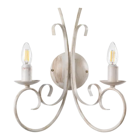 lampada da parete POMPEI