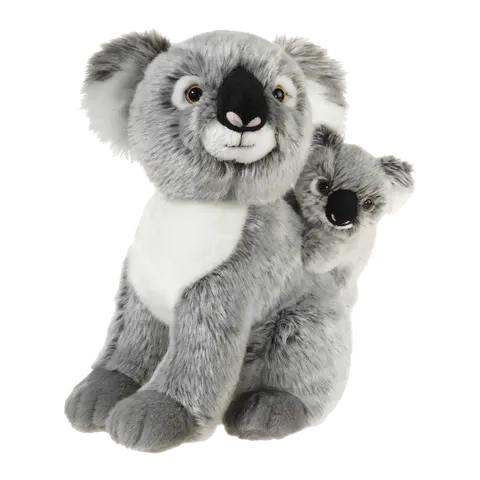 giocattolo di peluche Misanimo