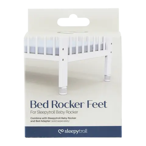 aiuto per il sonno Feet