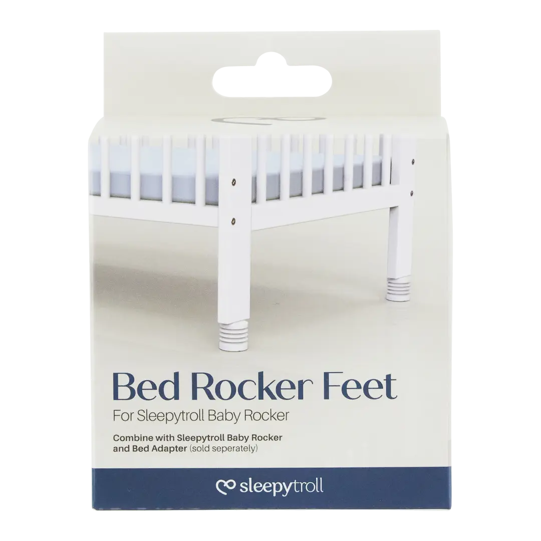 aiuto per il sonno Feet