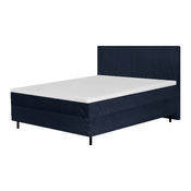lit boxspring PAOLA