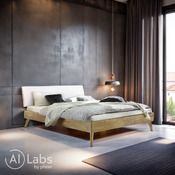 letto PESARO
