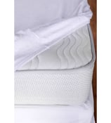 drap-housse pour boxspring Fixmolton Frottee