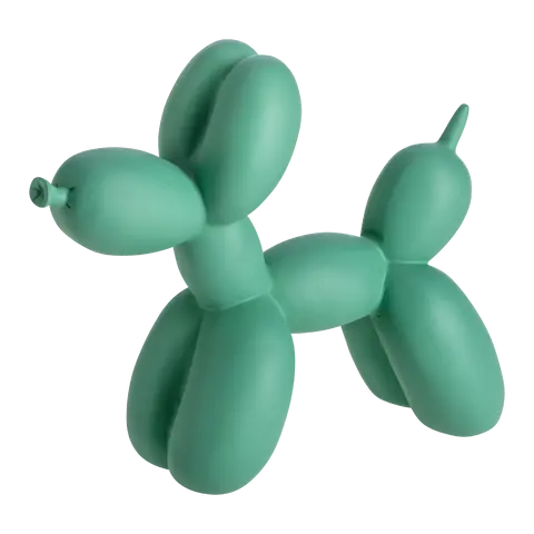 Balloon-Dog Balloon