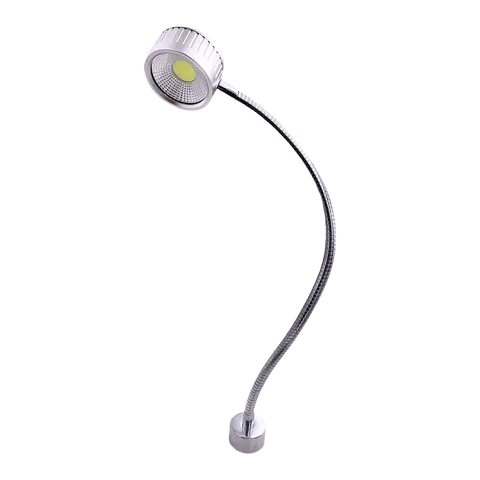 luce LED Goose