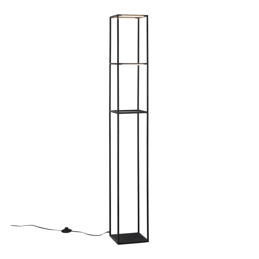 lampada a stelo Contura