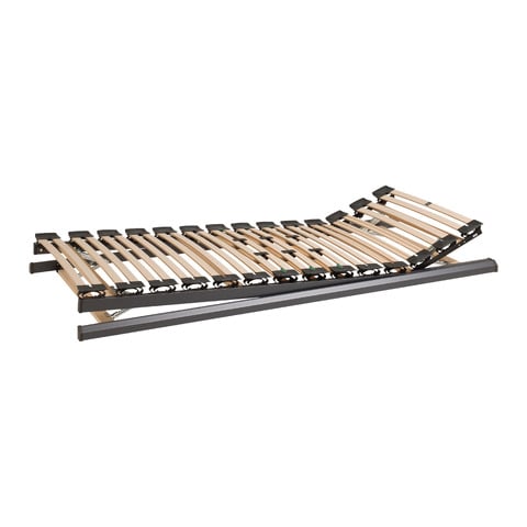 sommier LUNA-NATURAFLEX KF