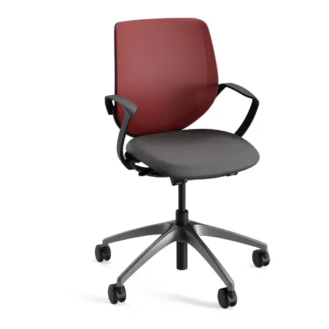 sedia per ufficio GIROFLEX-313