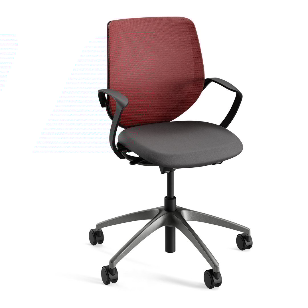 chaise de bureau GIROFLEX-313