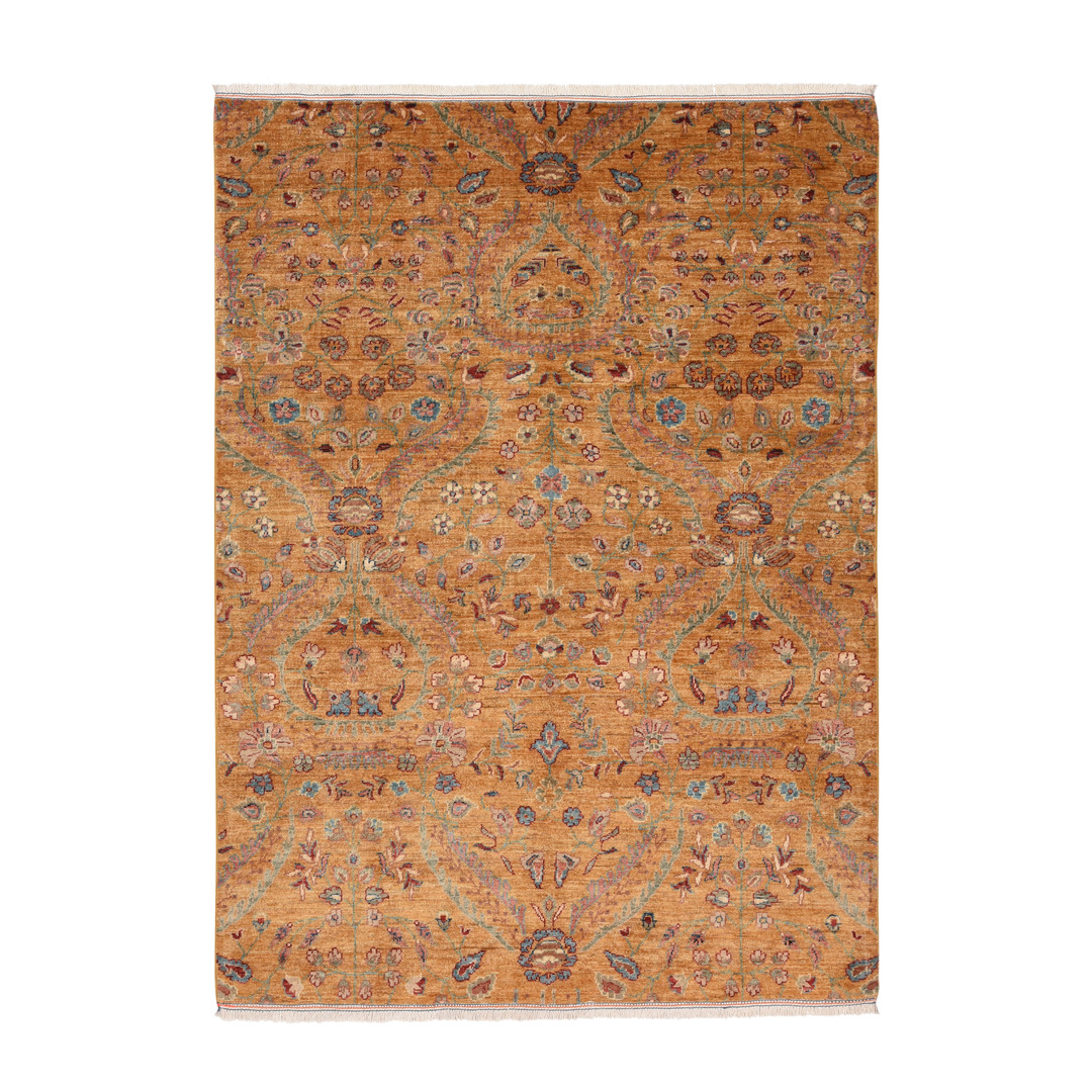 tappeti orientali moderni Afghan Farahan