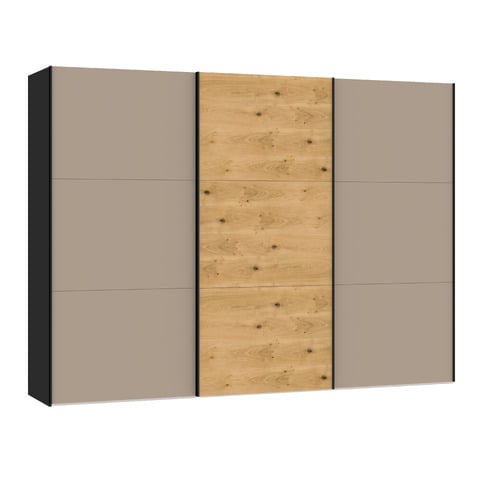 Schiebetürschrank Slide