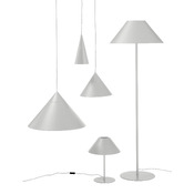 lampada a sospensione Lavin