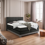 lit boxspring SUBITO