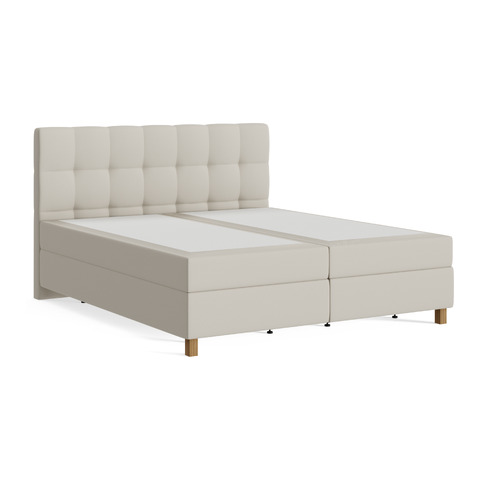 lit boxspring AROSA 231
