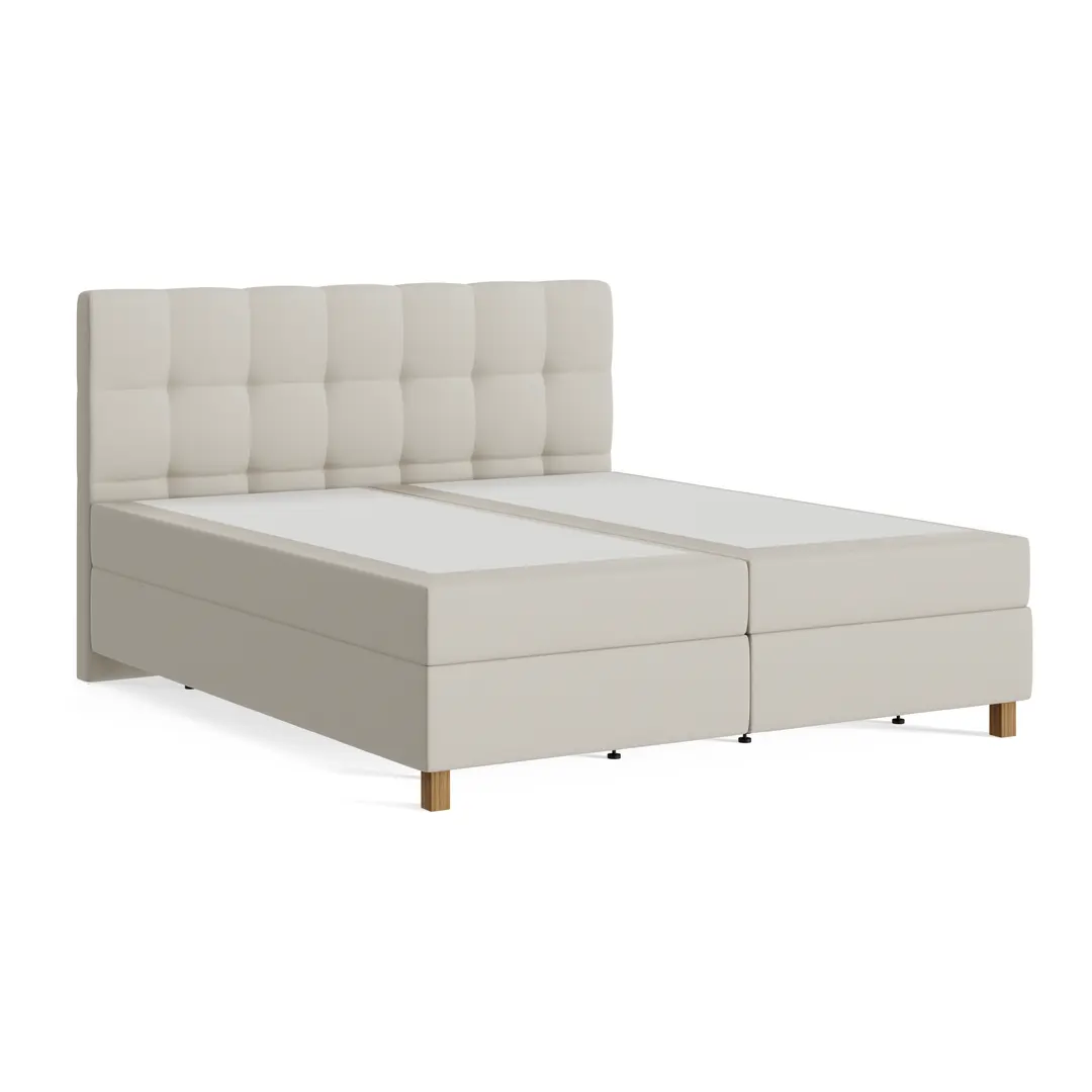 lit boxspring AROSA 231