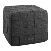 sgabello da giardino Cube