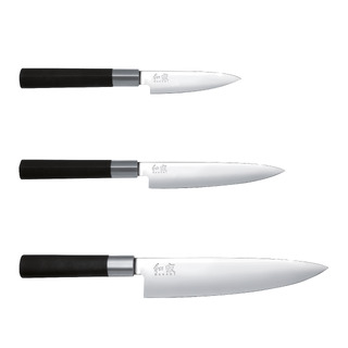 set de couteaux WASABI