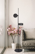 Leuchtenfuss Lift/Loft
