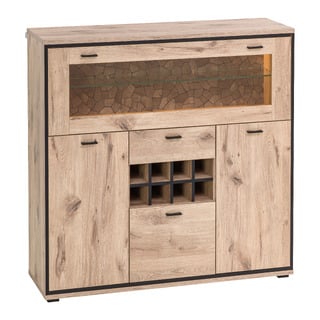 Highboard Ruben
