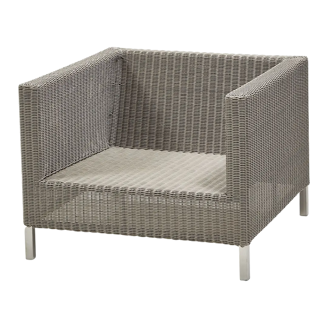 fauteuil de jardin CONNECT