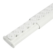 tringle pour rideau de douche Scala